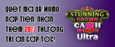 Ưu Đãi Nạp Tiền Lần Đầu Siêu Cấp promotional banner