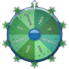 Vòng Quay May Mắn s888 welfare icon