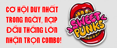 Hoàn Trả VIP Hàng Tuần Không Giới Hạn promotional banner