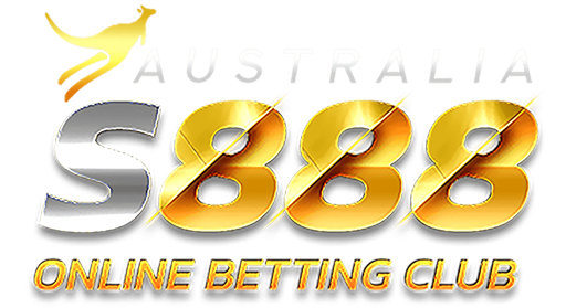 s888slot.net Logo